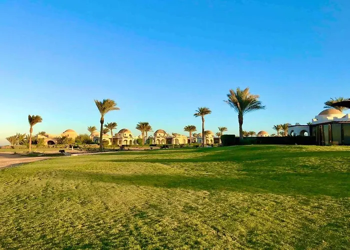Comfy By Sentido Marsa Alam Kuszeir