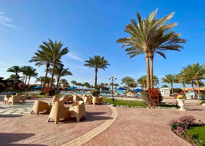 Apartman Comfy By Sentido Marsa Alam *