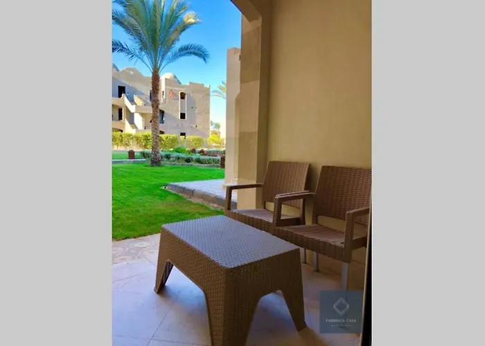 Apartman Comfy By Sentido Marsa Alam *
