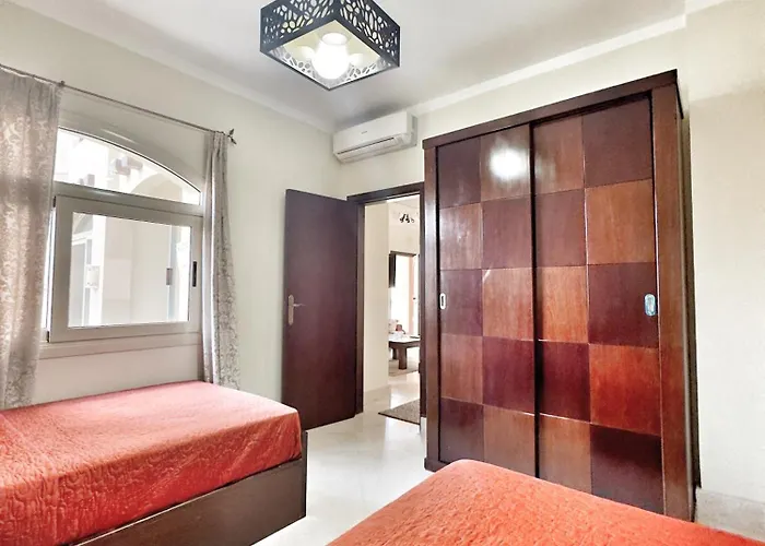 Comfy By Sentido Marsa Alam Kuszeir