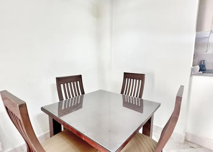 Comfy By Sentido Marsa Alam Apartman *