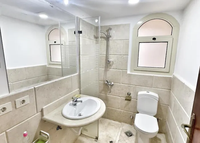 Comfy By Sentido Marsa Alam Apartman Kuszeir
