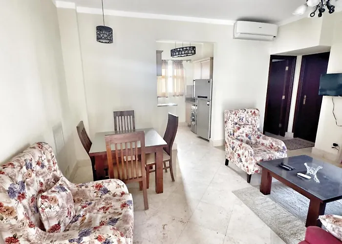 Apartman Comfy By Sentido Marsa Alam *