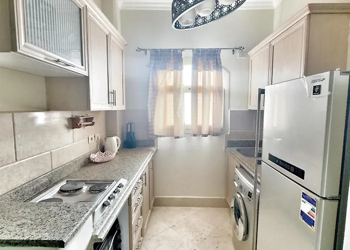 Comfy By Sentido Marsa Alam Apartman Kuszeir