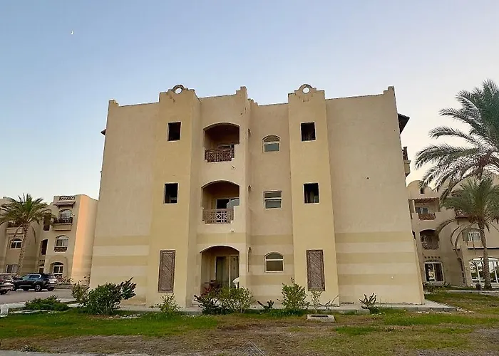 Comfy By Sentido Marsa Alam * Kuszeir