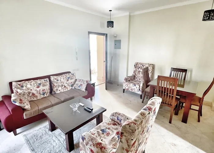 Apartman Comfy By Sentido Marsa Alam