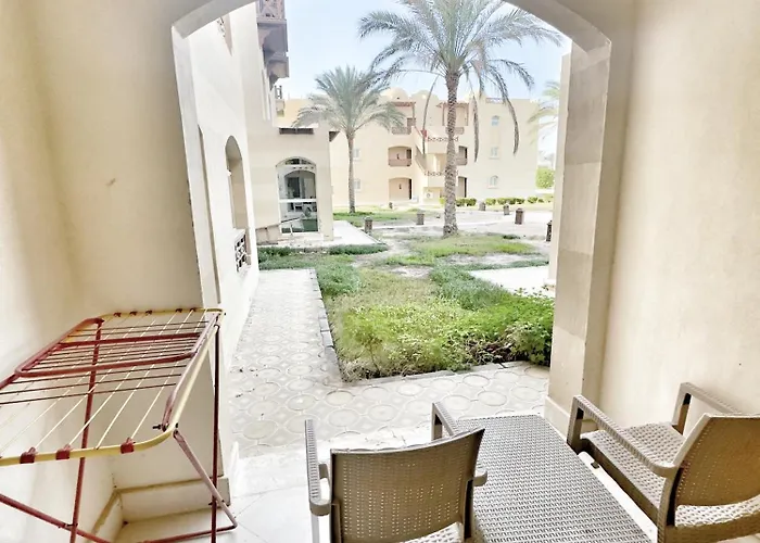 Comfy By Sentido Marsa Alam